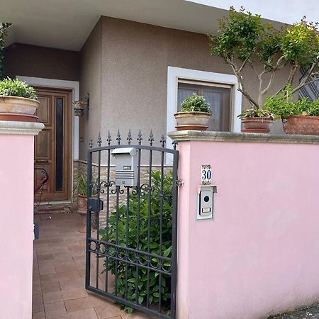 La Casa Di Morena ตอร์เร เดล ลาโกปุชชีนี ภายนอก รูปภาพ