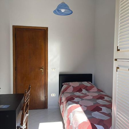 La Casa Di Morena ตอร์เร เดล ลาโกปุชชีนี ภายนอก รูปภาพ