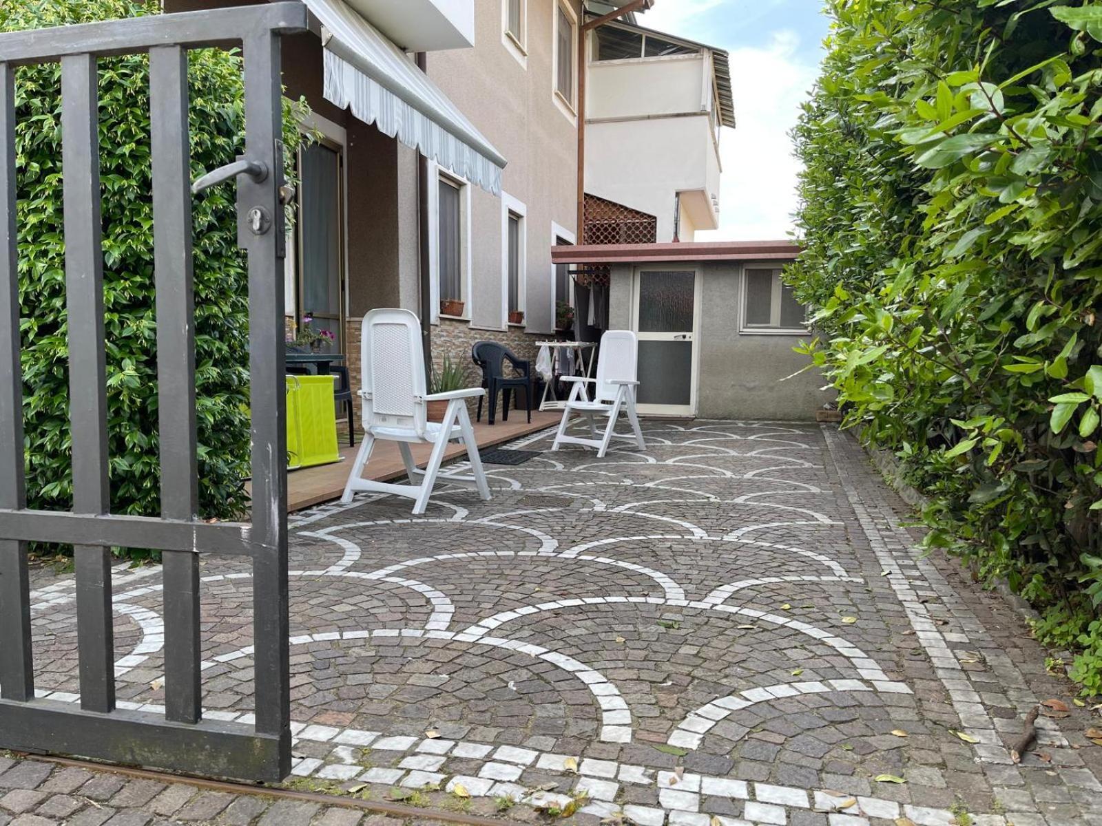 La Casa Di Morena ตอร์เร เดล ลาโกปุชชีนี ภายนอก รูปภาพ