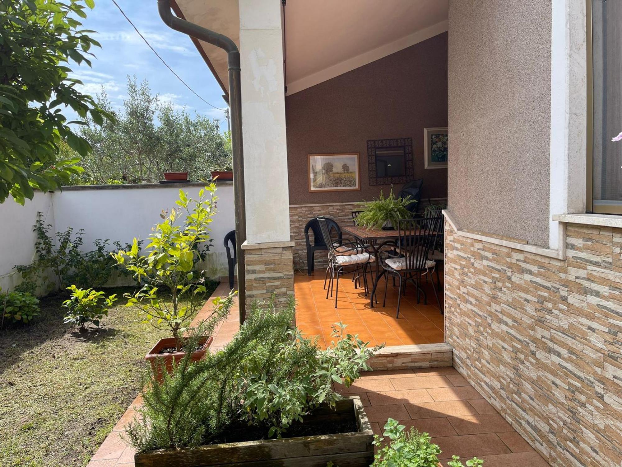 La Casa Di Morena ตอร์เร เดล ลาโกปุชชีนี ภายนอก รูปภาพ