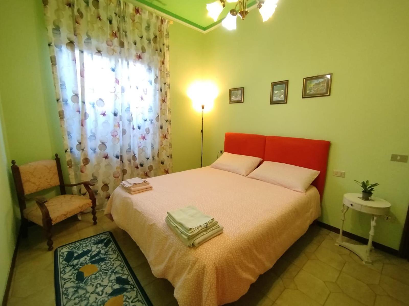 La Casa Di Morena ตอร์เร เดล ลาโกปุชชีนี ภายนอก รูปภาพ