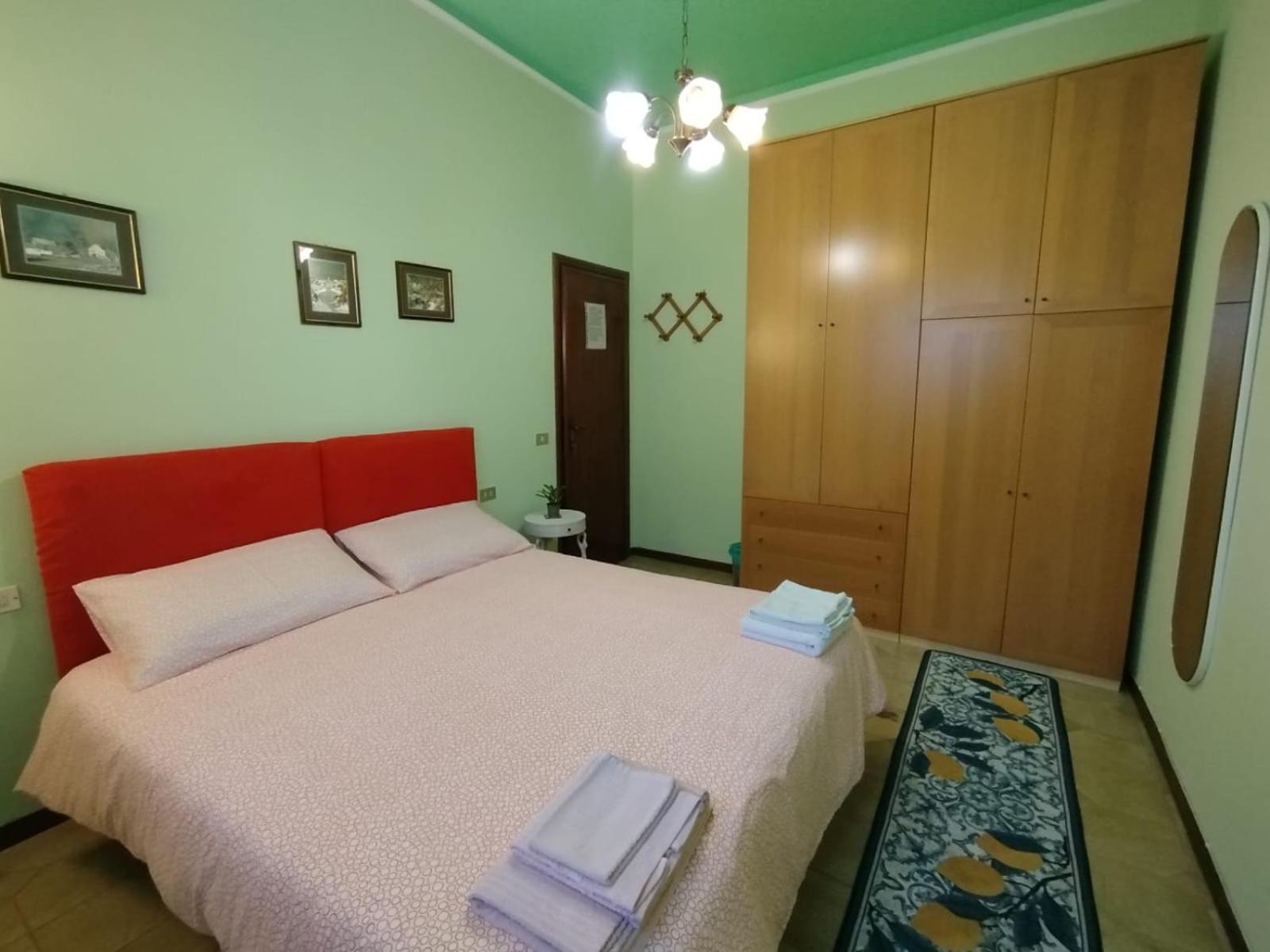 La Casa Di Morena ตอร์เร เดล ลาโกปุชชีนี ภายนอก รูปภาพ